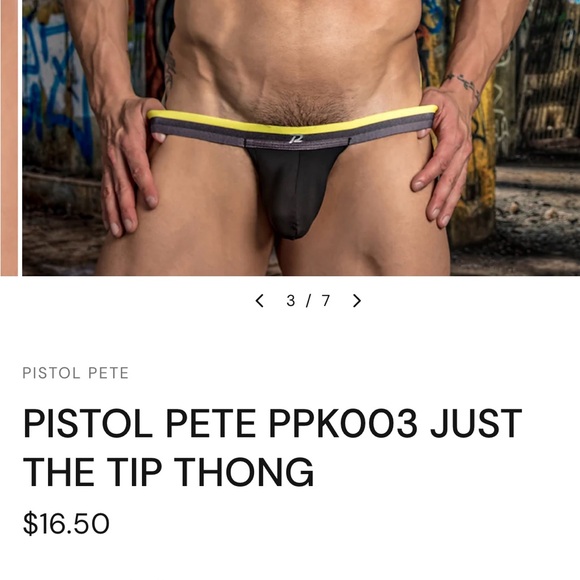 Man Thong - Picture 6 of 6